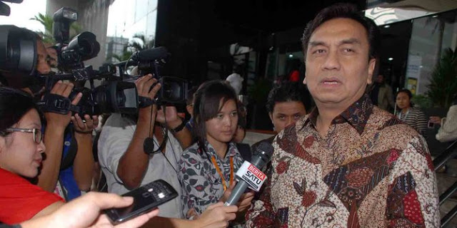 Effendi Simbolon Maki-maki Jokowi Hingga Ucap Kata-kata Tak Pantas, Pemerintah Gombal