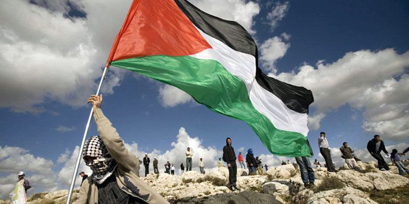 Daftar Negara yang Akan Akui Palestina pada 2025