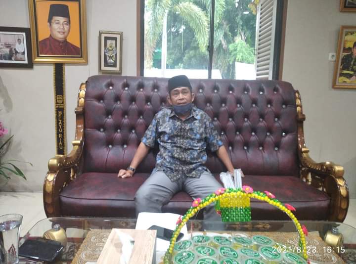 Rencana Aksi Usir PT NWR, LAMR Kabupaten Kampar Akan Mobilisasi Rakyat Serantau Kampar Kiri