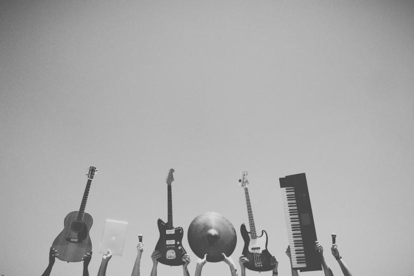 Adakah Rasulullah dan Sahabat Pernah Mendengar Musik?