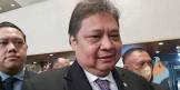 Airlangga Pastikan Capres KIB dari Kalangan Partai