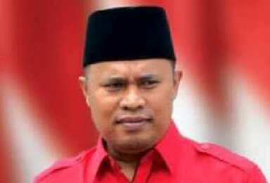 Kordias Berharap PDIP, Hanura dan Nasdem  Berkoalisi di Pilgubri 2018