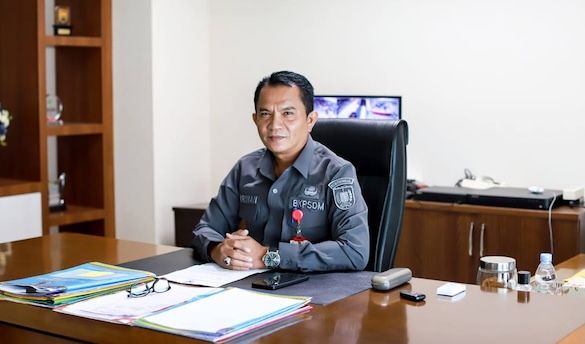 Hari Terakhir Pendaftaran,Pelamar PPPK Kota Pekanbaru Tembus 2.714