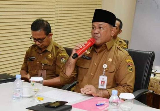 Tarif Tol Pekanbaru-Bangkinang Ditetapkan Paling Rendah Rp33.500