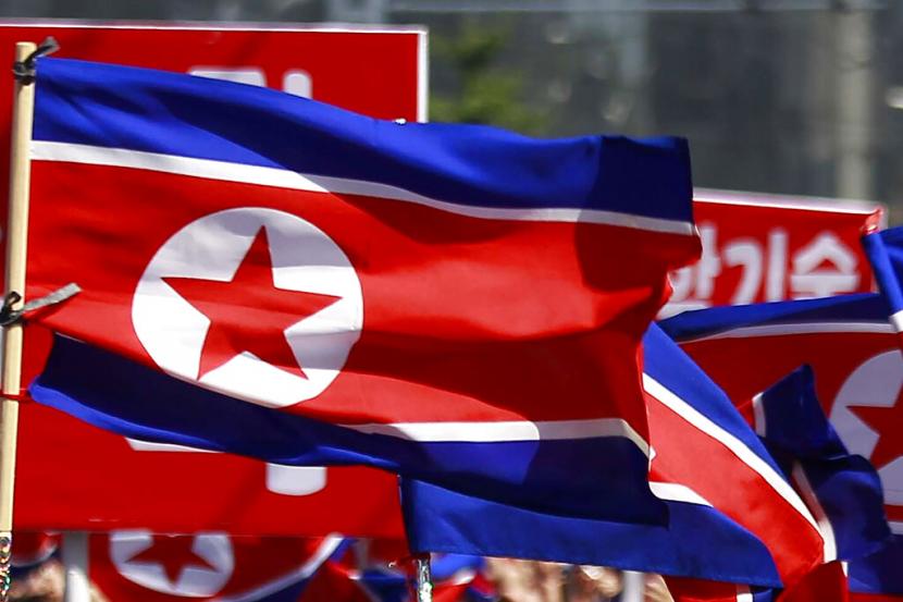 Korut tak Punya Rencana Pasok Senjata ke Rusia