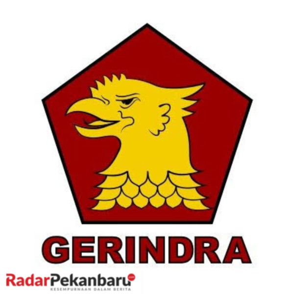Ketua DPC Gerindra Pelalawan, Abdul Nasib, S.E Terlempar Di Nomor Urut Dua Di DCS