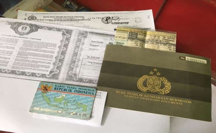 Penghapusan Denda Pajak Kendaraan Bermotor Di Riau Diperpanjang