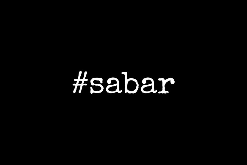 Keutamaan Sabar