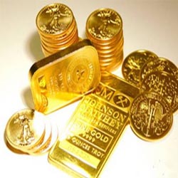 Harga jual emas Antam anjlok lagi Rp6.000/gram