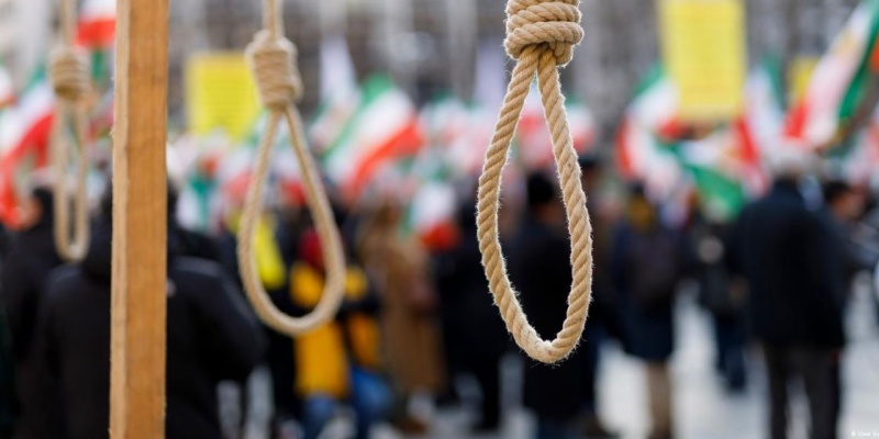 Iran Gantung Mata-Mata Israel yang Kirim Data Rahasia ke Mossad