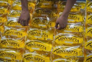 Satgas Saber Pangan Pekanbaru Sidak Gudang Distributor, Telusuri Lonjakan Harga Minyakita