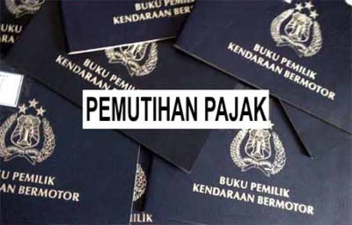 Penghapusan Denda Pajak di Riau Diperpanjang Hingga Akhir Tahun