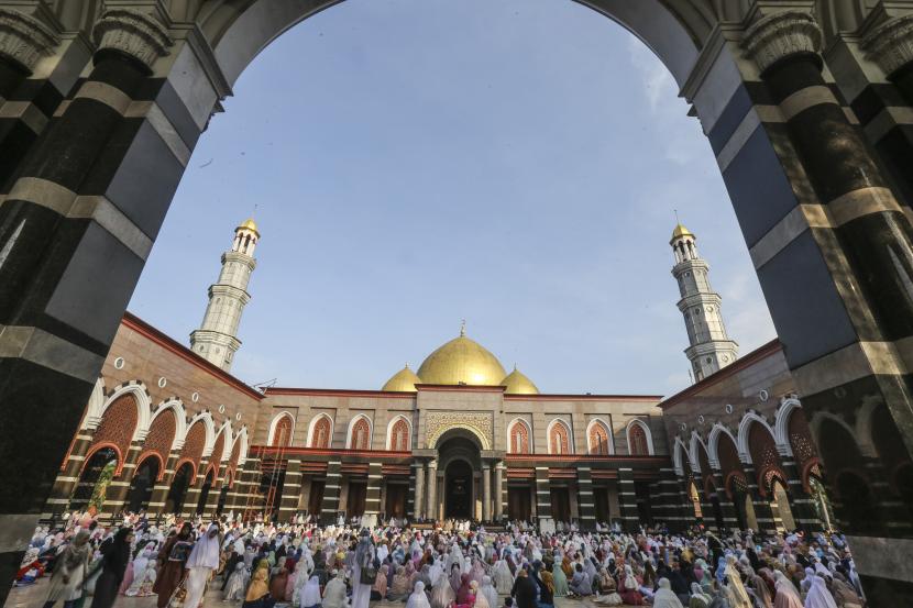 Jangan Lewatkan Beribadah 10 Hari Awal Dzulhijjah, Ini Keutamaannya