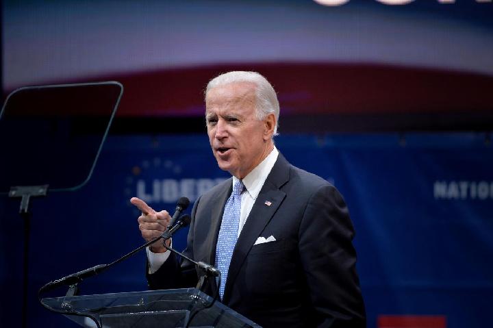 Biden Larang Pejabat Nikaragua ke AS, Termasuk Presiden