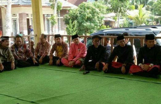Syamsuar Janji Amanah jika Dipercaya Pimpin Riau