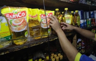 Harga Minyak Goreng Kemasan Siap Melesat Tembus Rp25 Ribu per Liter