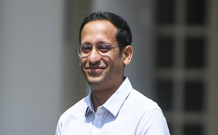 Giliran Nadiem Makarim Jadi Tersangka Baru Kasus Dugaan Korupsi Laptop