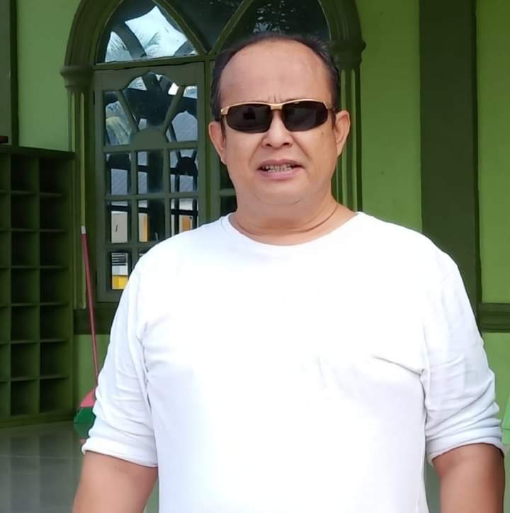 Musda KNPI Riau ke-14 di Pelalawan, Edwin Syarif: dinda Fuad juga bisa mendaftar sebagai calon ketua