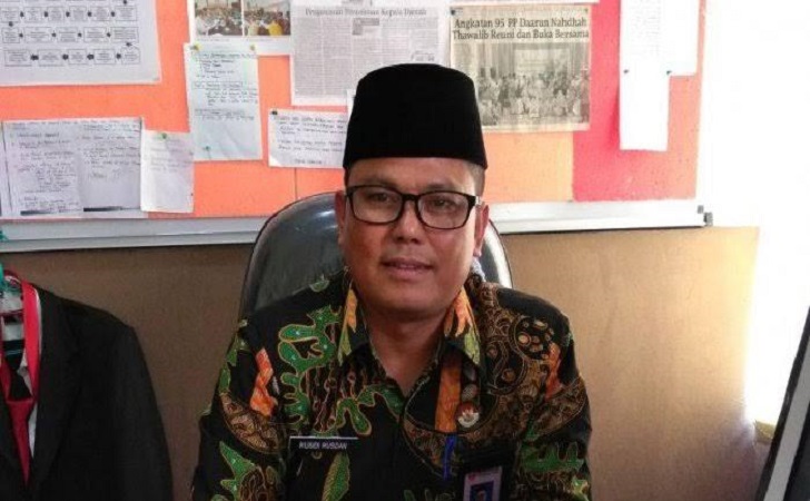 KPU Hanya Minta Pernyataan Siap Mundur Bagi Petahana yang Daftar Pilkada