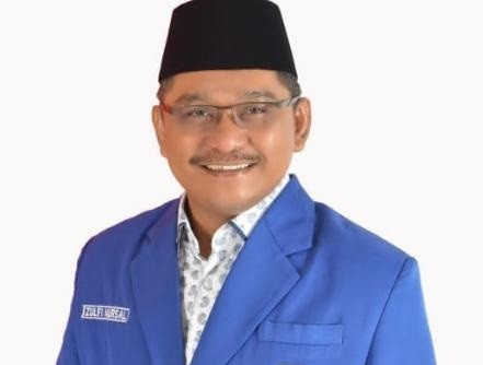 Tak Satupun Koalisi PAN-Golkar di Pilkada 9 Daerah di Riau