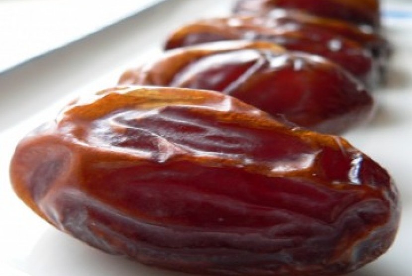 Bolehkah Makan Kurma Medjool dari Israel?