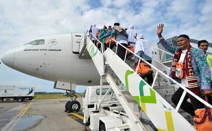 Perusahaan Umrah Bakal Didenda Rp444 Juta Jika Jamaah Overstay Dekati Musim Haji