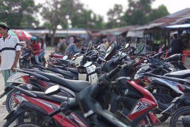 Kenaikan Tarif Parkir Bukti Ketidakpekaan Pemko Pekanbaru