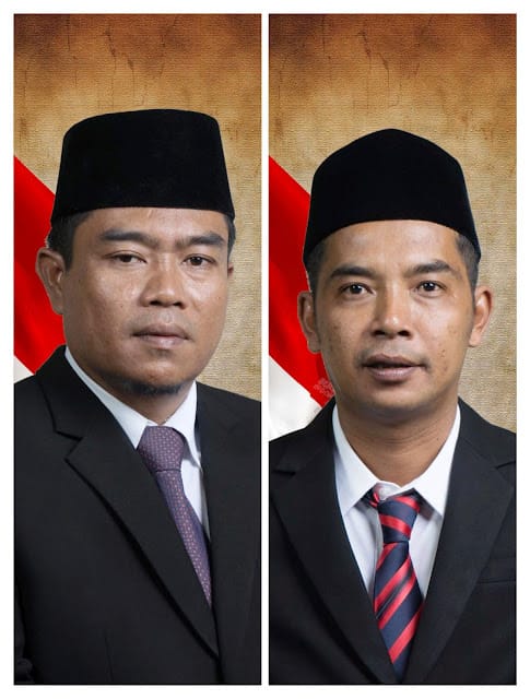 Bantah Isu Bupati dan Wakil, Partai Pengusung siap Kawal Berikut Penjelasanya