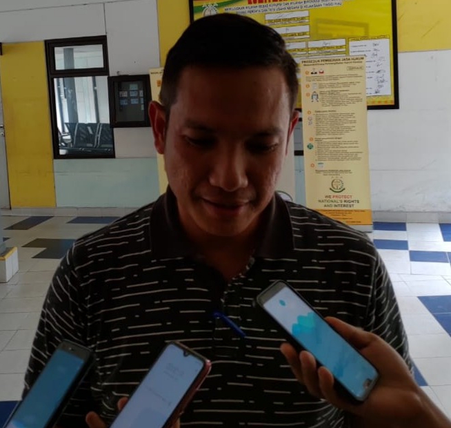THL Bapenda Pekanbaru Diduga Lakukan Penipuan Rekrutmen PPPK, Polisi Diminta Usut Tuntas