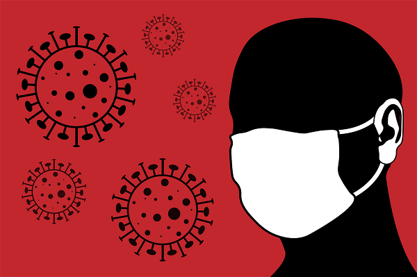 Gubri Ingatkan Masyarakat Waspada Varian Virus Mu