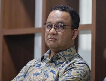 Pengamat: Nasdem Berpolitik Barbar dan Mengubur Mimpi Anies