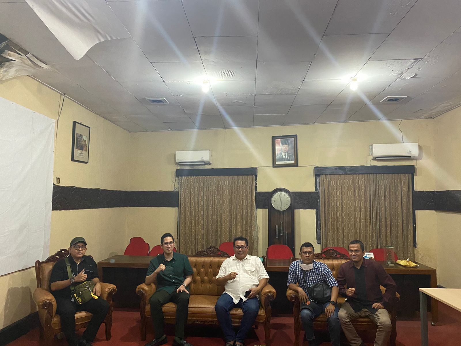 SMSI segera bentuk Milenial Cyber Media (MCM) dan Menerbitkan Token Crypto 