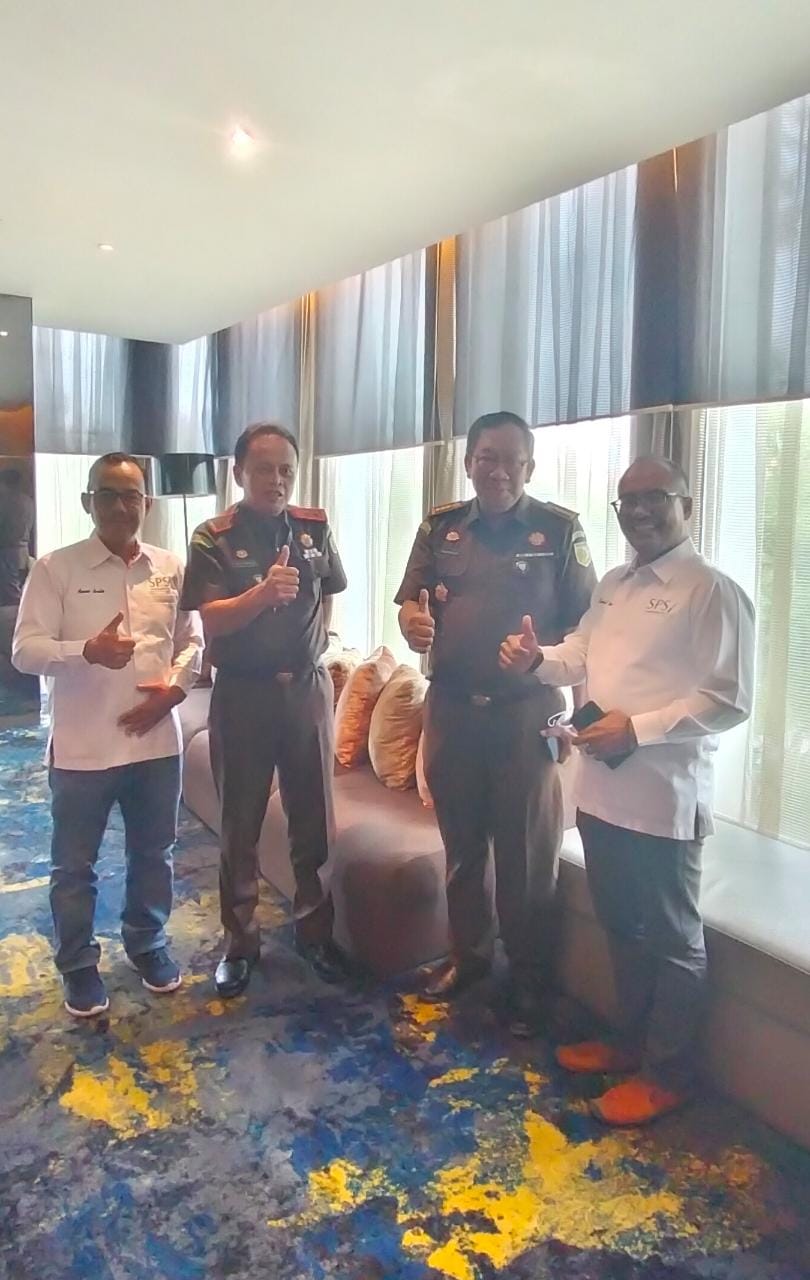 Gandeng PWI, SPS Riau Gelar Pra-UKW dan UKW Gratis