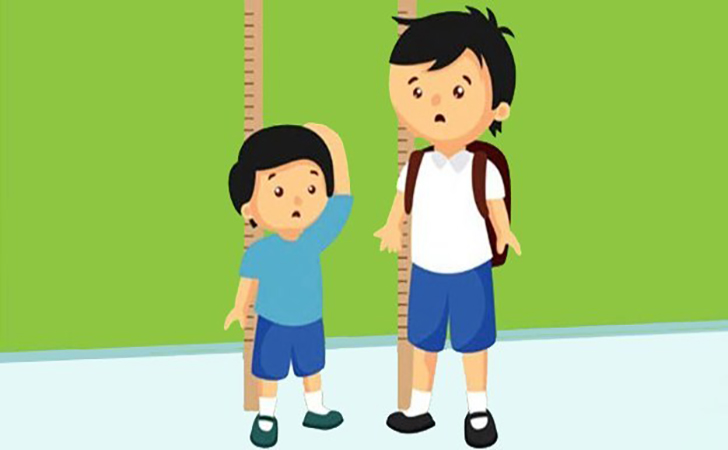 250 Anak di Kota Pekanbaru Masih Alami Stunting
