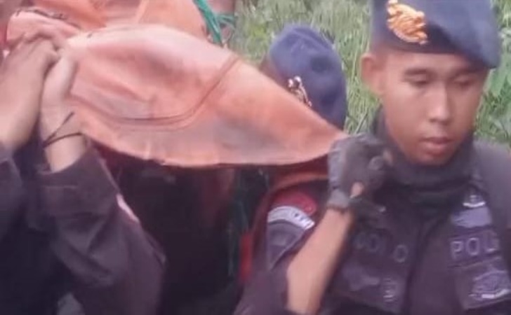 Ilham Nanda Ditemukan Meninggal, 3 dari 4 Mahasiswa UIR Meninggal Akibat Erupsi Marapi