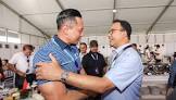 Duet Anies-AHY, Politikus Nasdem: Yang Penting Ada Chemistry
