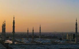 Kisah Yahudi Madinah Memeluk Islam
