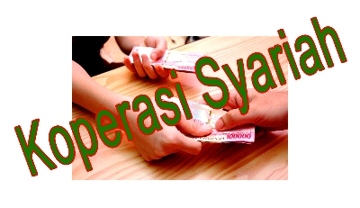 Bentuk Koperasi Syariah, Pemko Pekanbaru Kunjungi Bandung