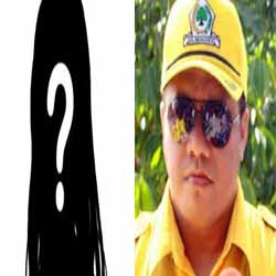 Bupati Inhu Dilaporkan ke Gubri dan Golkar Riau