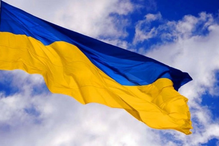 Ukraina Pertama Kalinya Uji Coba Sistem Rudal AS