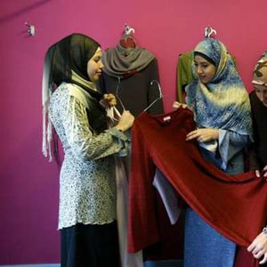 Mampukah Perempuan Zaman Sekarang Hidup Dengan Sunnah Rasulullah Saw?
