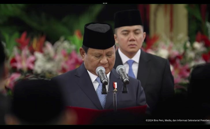 Presiden Mau Ampuni Koruptor, Ini Kata Ketua KPK
