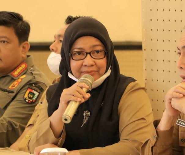 61.000 Warga Pekanbaru Sudah Beralih ke KTP Digital