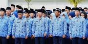 Gaji 13 ASN Pemprov Riau Segera Cair