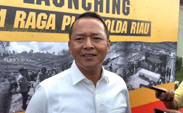 Menanti Penetapan Tersangka SPPD Fiktif, Polda Riau Ungkap Sosok M