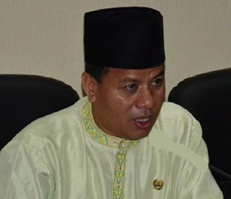MTQ Masjid DPRD Riau Akan Tutup Malam ini