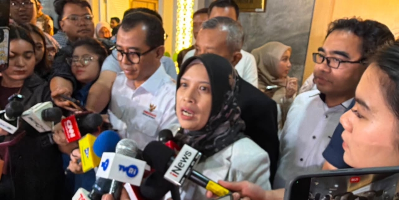 Ombudsman Pastikan Tak Kena Teror Usai Obok-obok Lapas Cibinong