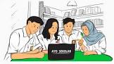 Pendaftaran Dibuka 1 Juli, Cek Kuota dan Sekolah PPDB SMA/SMK Swasta Jalur Afirmasi di Riau