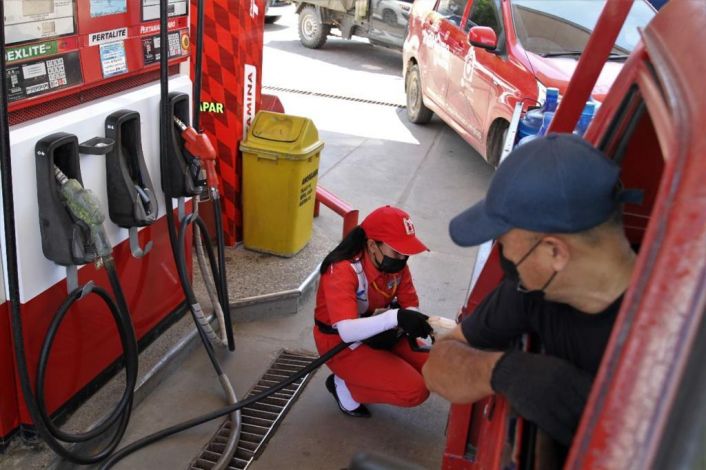 95 Persen SPBU di Riau Sudah Siap Layani Pembelian Pertalite Pakai MyPertamina