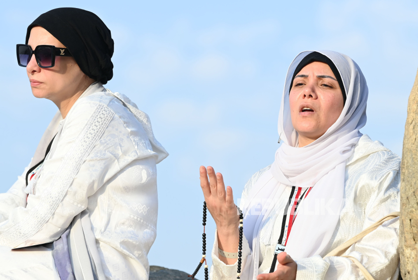 Iman Ibarat Mendayung di Samudra, Bagaimana Saat Kita Ragu tak Sampai?